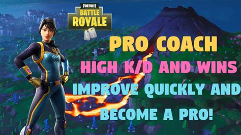 free fortnite coaching services.